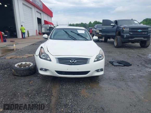 ✅ 2013 Infiniti G37 x • VIN: JN1CV6EL0DM981937 • Лот: 42147701. Опубликован ранее на IAAI с пробегом 72 362 миль. Бесплатный доступ к архиву аукционных продаж из США и подробный отчёт об истории автомобиля на DreamBid. Изображение 12.