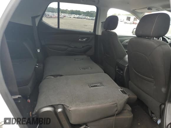 ✅ 2018 Chevrolet Traverse LT Cloth • VIN: 1GNERGKW0JJ168665 • Lot: 81466365. Wystawiony na Copart z przebiegiem Nie podano. Bezpłatny archiwum sprzedaży aukcyjnych z USA i szczegółowy raport historii pojazdu na DreamBid. Zdjęcie 11.