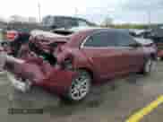 2015 Chevrolet Malibu LT с VIN 1G11C5SL4FF354781, выставлен на аукционе Copart как лот 85502975 с пробегом 120 426 миль миль и Чистый • Clean title. История ставок и продаж доступна на DreamBid. Изображение 3.