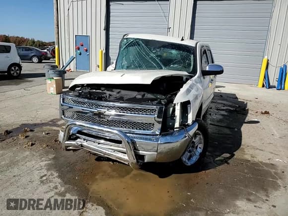 ✅ 2013 Chevrolet Silverado 1500 LT • VIN: 3GCPKSE76DG333122 • Лот: 92124065. Опубликован ранее на Copart с пробегом Не указан. Бесплатный доступ к архиву аукционных продаж из США и подробный отчёт об истории автомобиля на DreamBid. Изображение 13.