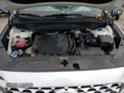 ✅ 2021 Hyundai Santa Fe SEL • VIN: 5NMS3DAJ4MH370212 • Lot: 61885863. Wystawiony na Copart z przebiegiem 23 738 mil. Bezpłatny archiwum sprzedaży aukcyjnych z USA i szczegółowy raport historii pojazdu na DreamBid. Zdjęcie 11.