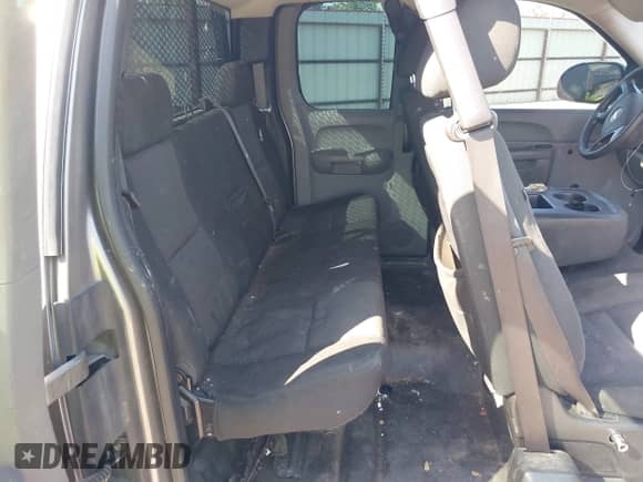 2012 Chevrolet Silverado 1500 Work Truck with VIN 1GCRCPEA4CZ343645, listed as a IAAI auction lot 42101414 with 410,255 mi miles and . Bid and sale history available at DreamBid. Image 8.