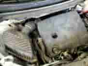 2019 Chevrolet Traverse LT z VIN 1GNERHKW1KJ185773, wystawiony jako Copart lot #66623455 z przebiegiem 100 512 mil mil oraz Szkoda całkowita • Salvage title. Historia ofert i sprzedaży dostępna na DreamBid. Obrazek 14.