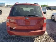 ✅ 2007 Kia Rondo LX • VIN: KNAFG525377063667 • Лот: 72430004. Опубликован ранее на Copart с пробегом 128 789 миль. Бесплатный доступ к архиву аукционных продаж из США и подробный отчёт об истории автомобиля на DreamBid. Изображение 6.