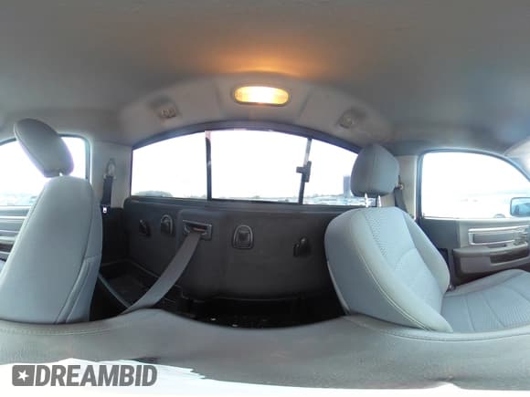 ✅ 2014 Ram 1500 Express • VIN: 3C6JR6AG1EG310192 • Лот: 62644425. Опубликован ранее на Copart с пробегом 188 202 миль. Бесплатный доступ к архиву аукционных продаж из США и подробный отчёт об истории автомобиля на DreamBid. Изображение 15.