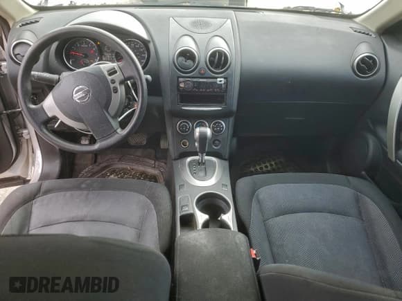 ✅ 2013 Nissan Rogue S • VIN: JN8AS5MV2DW612371 • Лот: 93984625. Опубликован ранее на Copart с пробегом 135 645 миль. Бесплатный доступ к архиву аукционных продаж из США и подробный отчёт об истории автомобиля на DreamBid. Изображение 8.