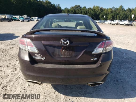 ✅ 2011 Mazda 6 S Grand Touring • VIN: 1YVHZ8CB1B5M08673 • Лот: 75454744. Опубликован ранее на Copart с пробегом 199 723 миль. Бесплатный доступ к архиву аукционных продаж из США и подробный отчёт об истории автомобиля на DreamBid. Изображение 6.