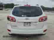 2012 Hyundai Santa Fe GLS с VIN 5XYZG3AB6CG157258, выставлен на аукционе Copart как лот 54052354 с пробегом 223 325 миль миль и На запчасти • Non repairable. История ставок и продаж доступна на DreamBid. Изображение 6.