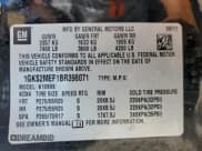 ✅ 2011 GMC Yukon XL Denali • VIN: 1GKS2MEF1BR398071 • Lot: 56171705. Wystawiony na Copart z przebiegiem 163 775 mil. Bezpłatny archiwum sprzedaży aukcyjnych z USA i szczegółowy raport historii pojazdu na DreamBid. Zdjęcie 13.