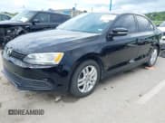 ✅ 2012 Volkswagen Jetta SE • VIN: 3VWDP7AJXCM319790 • Lot: 42508223. Listed on IAAI with 174,946 mi. Free auction sales archive from the USA and detailed vehicle history report at DreamBid. Image 17.