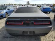 ✅ 2017 Dodge Challenger SRT Hellcat • VIN: 2C3CDZC93HH553964 • Lot: 47931754. Wystawiony na Copart z przebiegiem 34 745 mil. Bezpłatny archiwum sprzedaży aukcyjnych z USA i szczegółowy raport historii pojazdu na DreamBid. Zdjęcie 6.