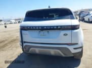 ✅ 2023 Land Rover Range Rover Evoque S • VIN: SALZJ2FX6PH200020 • Lot: 40192162. Listed on IAAI with 13,913 mi. Free auction sales archive from the USA and detailed vehicle history report at DreamBid. Image 16.