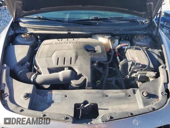 ✅ 2011 Chevrolet Malibu LTZ • VIN: 1G1ZE5E10BF239810 • Lot: 73919904. Listed on Copart with 271,307 mi. Free auction sales archive from the USA and detailed vehicle history report at DreamBid. Image 12.