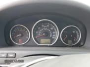 ✅ 2012 Hyundai Veracruz GLS • VIN: KM8NUDCC2CU205285 • Lot: 71980345. Listed on Copart with 115,808 mi. Free auction sales archive from the USA and detailed vehicle history report at DreamBid. Image 9.