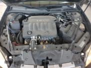 ✅ 2014 Chevrolet Impala LT • VIN: 2G1WB5E39E1121571 • Лот: 70295884. Опубликован ранее на Copart с пробегом 51 427 миль. Бесплатный доступ к архиву аукционных продаж из США и подробный отчёт об истории автомобиля на DreamBid. Изображение 11.