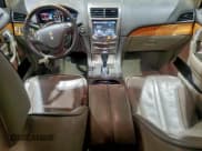 ✅ 2011 Lincoln MKX • VIN: 2LMDJ6JK7BBJ30831 • Lot: 94367705. Listed on Copart with 168,799 mi. Free auction sales archive from the USA and detailed vehicle history report at DreamBid. Image 8.