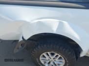 ✅ 2021 Nissan Frontier SV • VIN: 1N6ED0EA2MN704430 • Lot: 42878020. Listed on IAAI with 67,962 mi. Free auction sales archive from the USA and detailed vehicle history report at DreamBid. Image 18.