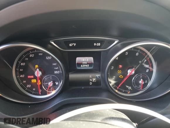 ✅ 2018 Mercedes-Benz CLA 250 • VIN: WDDSJ4EB9JN637227 • Lot: 82644175. Listed on Copart with 63,945 mi. Free auction sales archive from the USA and detailed vehicle history report at DreamBid. Image 9.