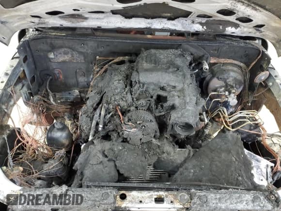 ✅ 2015 Jeep Wrangler Sahara • VIN: 1C4AJWBGXFL648984 • Lot: 82290015. Wystawiony na Copart z przebiegiem Nie podano. Bezpłatny archiwum sprzedaży aukcyjnych z USA i szczegółowy raport historii pojazdu na DreamBid. Zdjęcie 12.