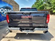 ✅ 2025 GMC Sierra 1500 SLT • VIN: 3GTPHDED0SG199379 • Лот: 64999495. Опубликован ранее на Copart с пробегом 17 217 миль. Бесплатный доступ к архиву аукционных продаж из США и подробный отчёт об истории автомобиля на DreamBid. Изображение 6.