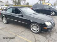 ✅ 2009 Mercedes-Benz CLK 350 • VIN: WDBTK56F49T109510 • Lot: 41721177. Wystawiony na IAAI z przebiegiem 100 828 mil. Bezpłatny archiwum sprzedaży aukcyjnych z USA i szczegółowy raport historii pojazdu na DreamBid. Zdjęcie 1.
