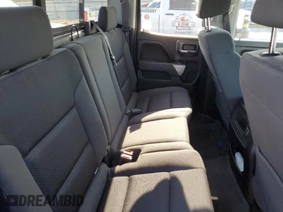 ✅ 2016 Chevrolet Silverado 1500 LT • VIN: 1GCVKREC0GZ427675 • Лот: 70409594. Опубликован ранее на Copart с пробегом 101 849 миль. Бесплатный доступ к архиву аукционных продаж из США и подробный отчёт об истории автомобиля на DreamBid. Изображение 10.