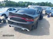 ✅ 2017 Dodge Charger Daytona 340 • VIN: 2C3CDXCT7HH520255 • Lot: 42724752. Wystawiony na IAAI z przebiegiem 159 053 mil. Bezpłatny archiwum sprzedaży aukcyjnych z USA i szczegółowy raport historii pojazdu na DreamBid. Zdjęcie 4.
