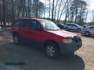 ✅ 2002 Ford Escape XLS Value • VIN: 1FMYU01B52KC83604 • Lot: 41628112. Wystawiony na IAAI z przebiegiem 246 113 mil. Bezpłatny archiwum sprzedaży aukcyjnych z USA i szczegółowy raport historii pojazdu na DreamBid. Zdjęcie 1.
