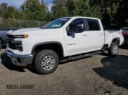 ✅ 2025 Chevrolet Silverado 2500HD LT • VIN: 2GC1KNE78S1234041 • Lot: 85681265. Wystawiony na Copart z przebiegiem 2 408 mil. Bezpłatny archiwum sprzedaży aukcyjnych z USA i szczegółowy raport historii pojazdu na DreamBid. Zdjęcie 1.