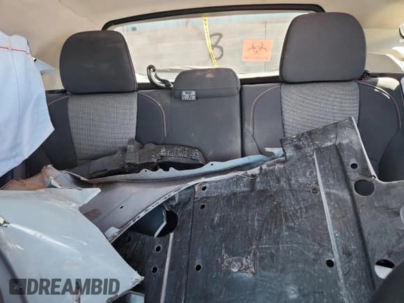 ✅ 2020 Subaru Crosstrek Premium • VIN: JF2GTAEC1L8249008 • Lot: 83800025. Listed on Copart with 89,423 mi. Free auction sales archive from the USA and detailed vehicle history report at DreamBid. Image 10.