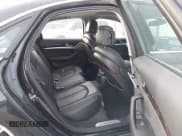 ✅ 2012 Audi A8 • VIN: WAUAVAFD4CN010931 • Lot: 43632198. Wystawiony na IAAI z przebiegiem 153 730 mil. Bezpłatny archiwum sprzedaży aukcyjnych z USA i szczegółowy raport historii pojazdu na DreamBid. Zdjęcie 8.