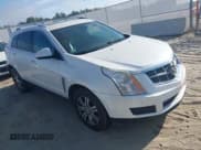 ✅ 2010 Cadillac SRX Luxury Collection • VIN: 3GYFNAEY7AS565057 • Lot: 43305835. Wystawiony na IAAI z przebiegiem 141 492 mil. Bezpłatny archiwum sprzedaży aukcyjnych z USA i szczegółowy raport historii pojazdu na DreamBid. Zdjęcie 1.