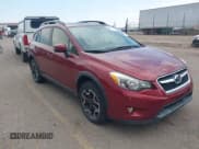 ✅ 2015 Subaru Crosstrek Limited • VIN: JF2GPAPC7F8239671 • Лот: 42780766. Опубликован ранее на IAAI с пробегом 101 286 миль. Бесплатный доступ к архиву аукционных продаж из США и подробный отчёт об истории автомобиля на DreamBid. Изображение 1.