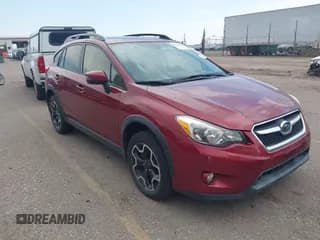 ✅ 2015 Subaru Crosstrek Limited • VIN: JF2GPAPC7F8239671 • Лот: 42780766. Опубликован ранее на IAAI с пробегом 101 286 миль. Бесплатный доступ к архиву аукционных продаж из США и подробный отчёт об истории автомобиля на DreamBid. Изображение 1.