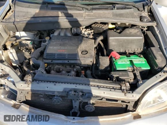 ✅ 2002 Toyota Sienna LE • VIN: 4T3ZF13C92U483973 • Лот: 91585925. Опубликован ранее на Copart с пробегом 161 647 миль. Бесплатный доступ к архиву аукционных продаж из США и подробный отчёт об истории автомобиля на DreamBid. Изображение 12.