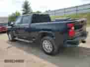 2020 Chevrolet Silverado 2500HD High Country z VIN 1GC4YREY2LF107730, wystawiony jako Copart lot #58566115 z przebiegiem 75 973 mil mil oraz Szkoda całkowita • Salvage title. Historia ofert i sprzedaży dostępna na DreamBid. Obrazek 2.