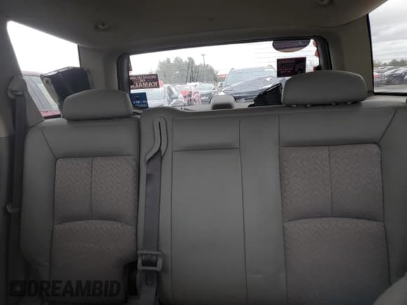 ✅ 2007 Saturn VUE V6 • VIN: 5GZCZ63457S878198 • Lot: 47859205. Wystawiony na Copart z przebiegiem 83 915 mil. Bezpłatny archiwum sprzedaży aukcyjnych z USA i szczegółowy raport historii pojazdu na DreamBid. Zdjęcie 10.