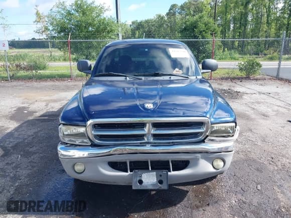 ✅ 2000 Dodge Dakota • VIN: 1B7GL22X3YS523895 • Lot: 42247540. Wystawiony na IAAI z przebiegiem 159 138 mil. Bezpłatny archiwum sprzedaży aukcyjnych z USA i szczegółowy raport historii pojazdu na DreamBid. Zdjęcie 12.