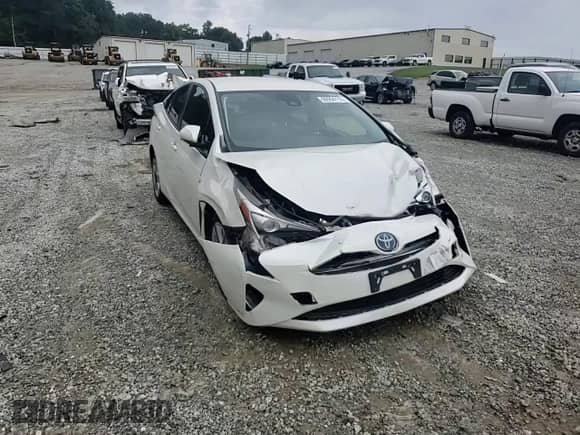 2017 Toyota Prius Two с VIN JTDKARFU7H3533042, выставлен на аукционе Copart как лот 69994115 с пробегом 85 937 миль миль и Списание • Salvage title. История ставок и продаж доступна на DreamBid. Изображение 13.