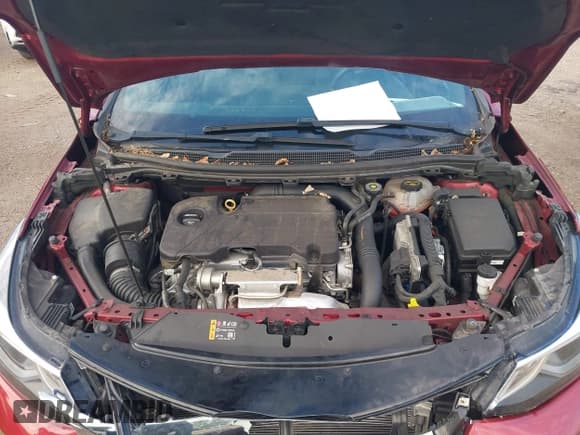 ✅ 2019 Chevrolet Cruze LT • VIN: 1G1BE5SM6K7101652 • Лот: 43258848. Опубликован ранее на IAAI с пробегом 58 247 миль. Бесплатный доступ к архиву аукционных продаж из США и подробный отчёт об истории автомобиля на DreamBid. Изображение 10.