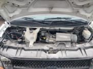 ✅ 2012 Chevrolet Express Cargo • VIN: 1GCWGFCA1C1165566 • Lot: 43452246. Listed on IAAI with 208,123 mi. Free auction sales archive from the USA and detailed vehicle history report at DreamBid. Image 10.