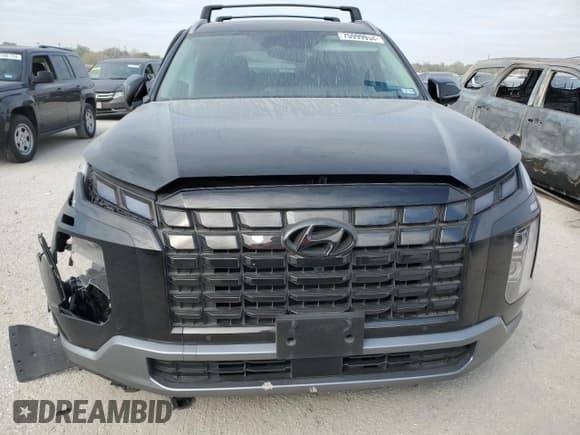 ✅ 2023 Hyundai Palisade SEL • VIN: KM8R44GE3PU527212 • Лот: 75999954. Опубликован ранее на Copart с пробегом 37 084 миль. Бесплатный доступ к архиву аукционных продаж из США и подробный отчёт об истории автомобиля на DreamBid. Изображение 5.