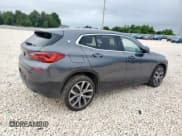 ✅ 2021 BMW X2 sDrive28i • VIN: WBXYH9C02M5S76283 • Lot: 59231465. Listed on Copart with 36,302 mi. Free auction sales archive from the USA and detailed vehicle history report at DreamBid. Image 3.