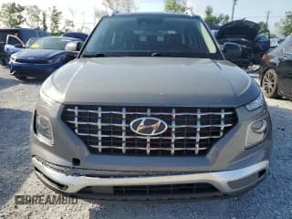 ✅ 2022 Hyundai Venue Limited • VIN: KMHRC8A34NU199880 • Lot: 51488605. Listed on Copart with 41,337 mi. Free auction sales archive from the USA and detailed vehicle history report at DreamBid. Image 5.
