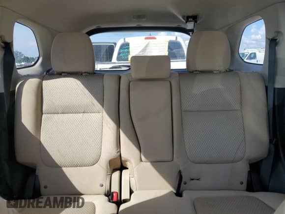 2017 Mitsubishi Outlander SE with VIN JA4AD3A33HZ067048, listed as a Copart auction lot 84731385 with 135,427 mi miles and Salvage title. Bid and sale history available at DreamBid. Image 10.