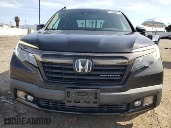 ✅ 2018 Honda Ridgeline Black Edition • VIN: 5FPYK3F83JB002704 • Lot: 45208825. Wystawiony na Copart z przebiegiem 90 103 mil. Bezpłatny archiwum sprzedaży aukcyjnych z USA i szczegółowy raport historii pojazdu na DreamBid. Zdjęcie 5.