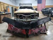 ✅ 2015 Chevrolet Silverado 2500HD Work Truck • VIN: 1GC0KUEG2FZ500558 • Lot: 48124555. Listed on Copart with Not provided. Free auction sales archive from the USA and detailed vehicle history report at DreamBid. Image 5.