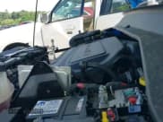 ✅ 2021 Jeep Compass 80th Anniversary • VIN: 3C4NJDEB5MT562277 • Lot: 42668078. Listed on IAAI with 26,946 mi. Free auction sales archive from the USA and detailed vehicle history report at DreamBid. Image 18.