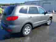 2009 Hyundai Santa Fe GLS z VIN 5NMSG13D09H274868, wystawiony jako IAAI lot #43265736 z przebiegiem 141 350 mil mil oraz . Historia ofert i sprzedaży dostępna na DreamBid. Obrazek 4.