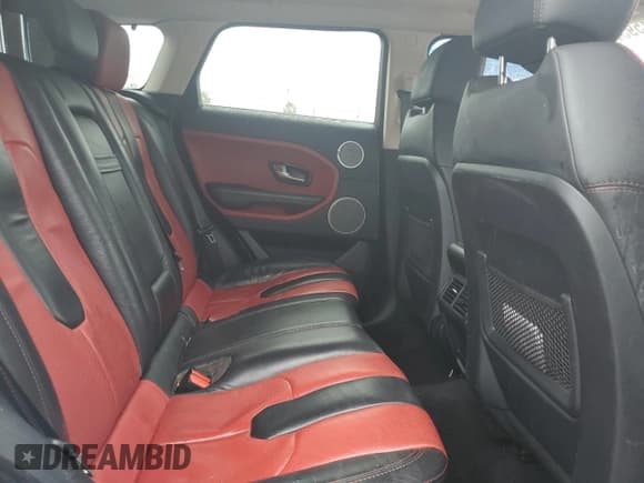 ✅ 2012 Land Rover Range Rover Evoque Dynamic Premium • VIN: SALVT2BG3CH637563 • Lot: 92945935. Wystawiony na Copart z przebiegiem 128 380 mil. Bezpłatny archiwum sprzedaży aukcyjnych z USA i szczegółowy raport historii pojazdu na DreamBid. Zdjęcie 11.